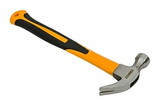 Молоток-гвоздодер Deko HT11, 250 г 065-0904