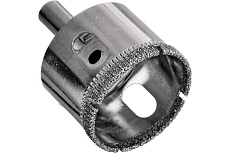 Коронка алмазная по керамике и стеклу 40х55 мм TGS TORGWIN T340166