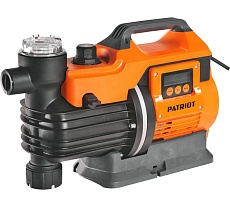 Автоматический насос Patriot R 1100 LCD 315302492