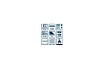 Аккумуляторный рубанок Bosch GHO 12V-20 Solo 0.601.5A7.000