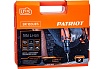 Аккумуляторная дрель-шуруповерт Patriot BR 183UES 180201483