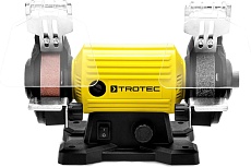 Ленточно-шлифовальный станок Trotec PBGS 10-120 4450000040