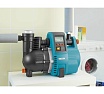 Напорный автоматический насос Gardena 5000/5E LCD Comfort 01759-20.000.00