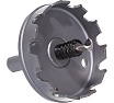 Коронка по металлу HM (65х12 мм; хвостовик 13 мм; комплект) D.BOR HS-HM-12-065-T