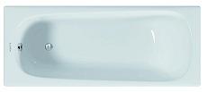 Чугунная ванна Aquatek Сигма 170x70 см AQ8870F-00