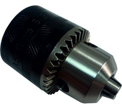 Патрон сверлильный ПС-10 1.5-10мм B12 Griff b214009