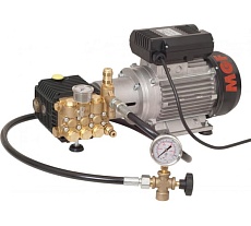 Электрический опрессовочный насос MGF Компакт-120 электро 4L 100377262