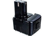 Аккумуляторная батарея для HITACHI (1.5 Ач, 12 В, Ni-Cd) Pitatel TSB-061-HIT12B-15C