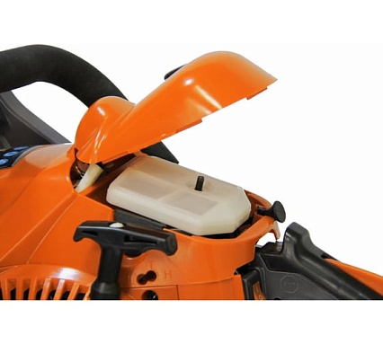 Бензиновая пила Carver RSG 238 01.004.00027