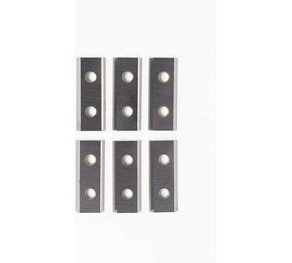 Нож сменный Greatwood VHW 40x12x1.5 35 FK18 TL18091