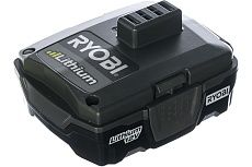Аккумулятор Ryobi RB12L13 5133002461 (12 В; 1.3 А*ч; Li-Ion)