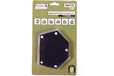 Магнитный угольник HAKIS TRAPEZE T-22