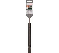 Зубило плоское (20x250 мм; SDS-PLUS) Bosch 2609255570