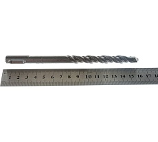 Бур по бетону (12x160х110 мм; SDS-plus) Matrix 71023