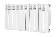 Алюминиевый радиатор Radena R 350 11 секций 008010111-01