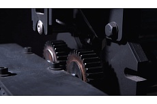 Станок Вальцы Keepler-Stan RME-1500x2 мм 00-0000001045