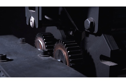 Станок Вальцы Keepler-Stan RME-1500x2 мм 00-0000001045