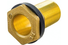 Врезной штуцер в бак MVI 3/4” BF.597.05