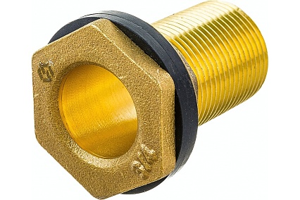 Врезной штуцер в бак MVI 3/4” BF.597.05