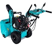 Бензиновый снегоуборщик Steviman SX-72