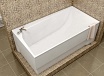 Акриловая ванна Vayer Boomerang 180x80 L/R