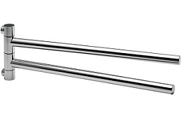 Полотенцедержатели для ванной