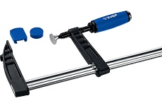 Струбцина Зубр ПС-25/5 тип F 250/50 мм, 32155-050-250_z01