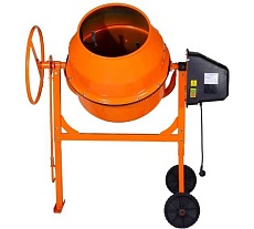 Бетономешалка Вихрь БМ-700П 160 л 900/74/1/21