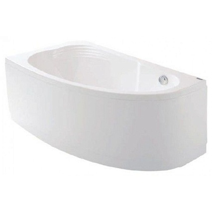 Монтажный комплект к Jika Delicia 140x80 см