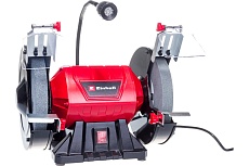 Точильный станок Einhell TС-BG 200 L, 400Вт 4412633