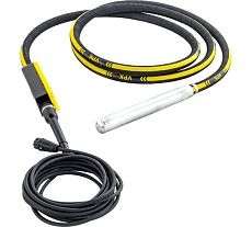 Глубинный вибратор с преобразователем VPK Electron Light 50 1203009267