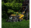 Бензиновая газонокосилка Denzel GLD-420 58805