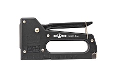 Механический степлер KROTEC тип 53, 4-8 мм, пластиковый 4301010