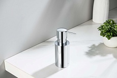 Дозатор для мыла Aquatek Оберон AQ4229CR хром