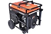 Бензиновый генератор Patriot GRA 12000AWS 472102210