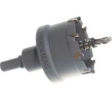 Коронка по металлу (50 мм; TCT) Skrab 29450