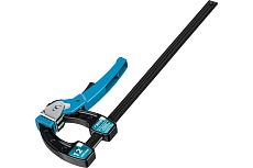 Струбцина реечная быстрозажимная  12, Gross 20721