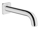 Излив для ванны Hansgrohe Vernis Shape 71460000 хром