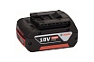 Аккумулятор PRO (18 В; 4 А*ч; Li-Ion) Bosch 2607336816