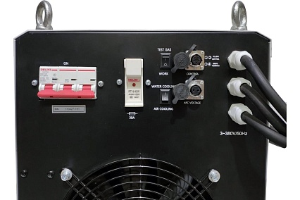 Аппарат плазменной резки Triton CUT TCT200HFWTR200