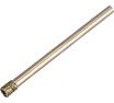 Коронка алмазная по стеклу и керамики 4х55мм (10шт.) TGS / TORGWIN T692865
