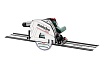 Аккумуляторная погружная пила Metabo KT 18 LTX 66 BL 601866660