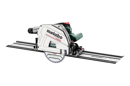 Аккумуляторная погружная пила Metabo KT 18 LTX 66 BL 601866660