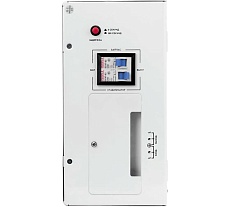 Стабилизатор напряжения SmartWatt AVR SLIM 10000RW X604030463