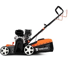 Бензиновый вертикуттер YARD FOX YAR FOX 38 VP LS380-H200