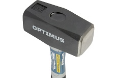 Кувалда Optimus с фибергласовой рукояткой, 2000 г OPTIMUS-H208200