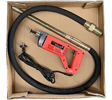 Мобильный переносной глубинный вибратор TeaM ВЭ-25 МОБГВ25