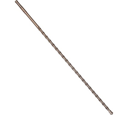 Бур Yato 14х460мм по бетону с крестовой головкой SDS YT-4219 36484219 092 1