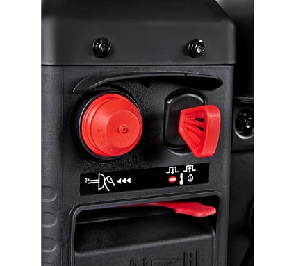 Бензиновый снегоуборщик Elitech St 0762le (e1609.014.00) 203759