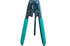 Стриппер для FTTH кабеля Iron Master STRFTTH-IM